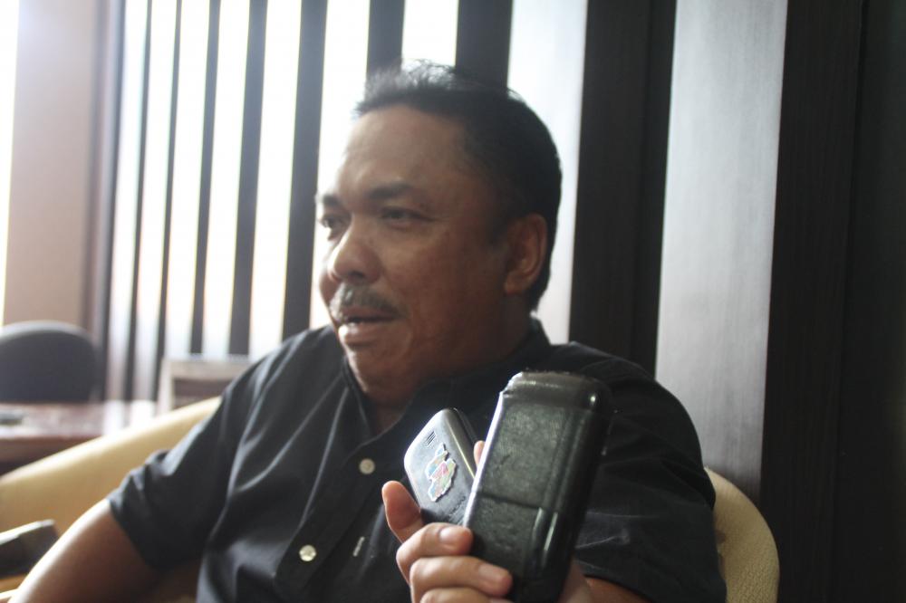 Soal RM Tahu Sumedang, Dewan Kaltim Minta Dipindahkan