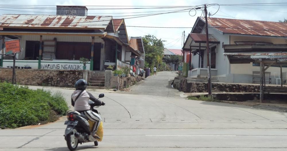 Nasib Ketujuh RT di Kampung Sidrap Belum Jelas