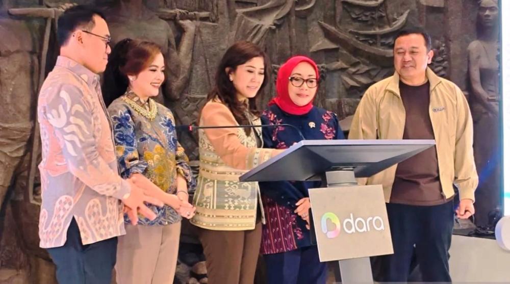 Anak Kecanduan Gim? Konsultasikan ke DARA