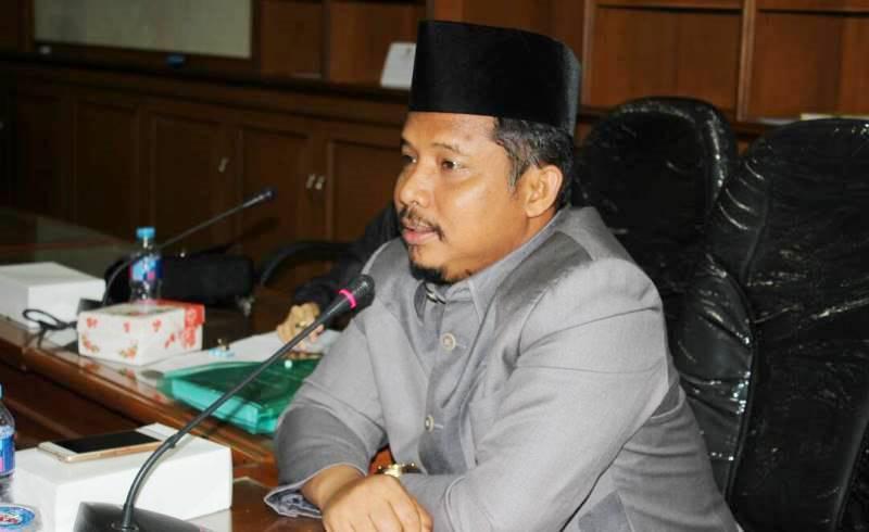 Kasus DBD Tinggi, Anggota DPRD Kutim Soroti Sistem Drainase