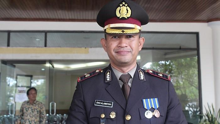 Trust Publik ke Polisi Meningkat, Puji Peran Media