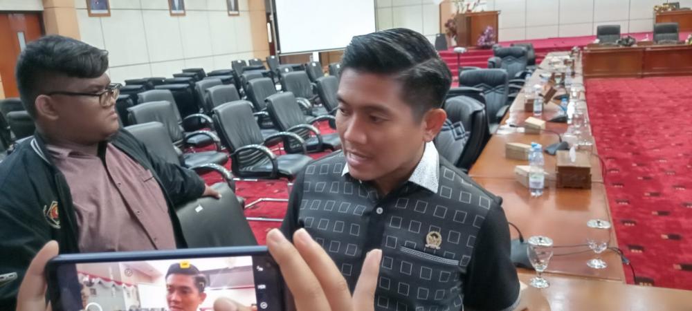 Harga BBM Naik, Ketua DPRD Bontang Dorong Pemkot Siapkan TPID