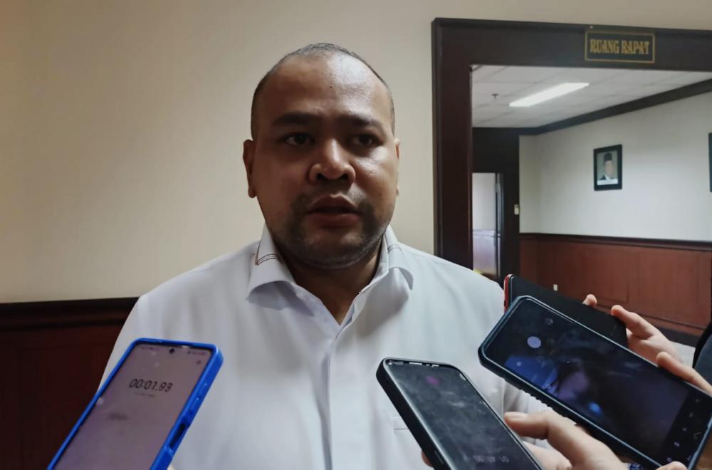 Reza Ingin Pendidikan dan Kesehatan di Kaltim Ditingkatkan