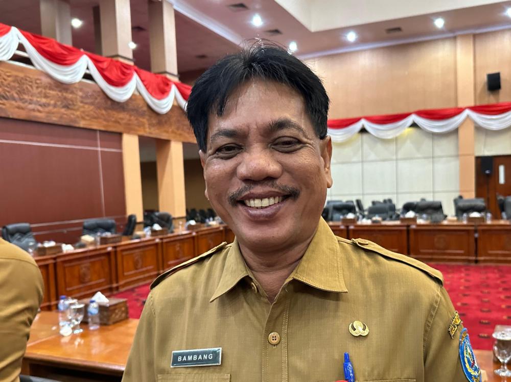 Disdikbud Bontang Harap Semua Sekolah Ramah Terhadap Anak Disabilitas