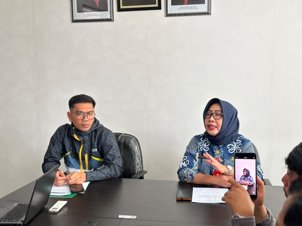 DBD di Bontang Capai 131 Kasus, Dua Kelurahan Ini Sumbang Hampir 40 Persen