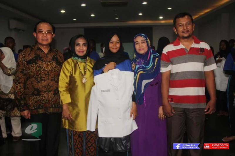 DIPERTEMUKAN ORANG TUA, ISAK TANGIS CAPAS KIAN PECAH DI MALAM RENUNGAN