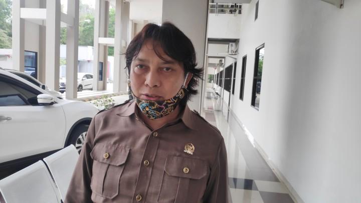 Corona Mewabah, Dewan Bontang Soroti Perusahaan yang Datangkan Pekerja Luar 