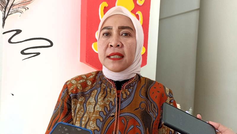 Fitriyani Minta Raperda Pengarusutamaan Gender Segera Disahkan
