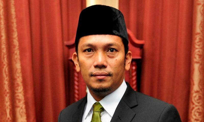 Anton Desak Pembangunan Jaringan Listrik dan Internet di Busang