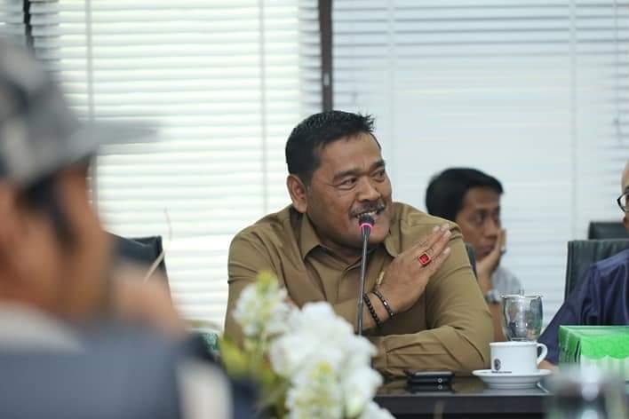 Agus Suhadi Kritisi Nilai PAD Bontang Jauh Dari Target