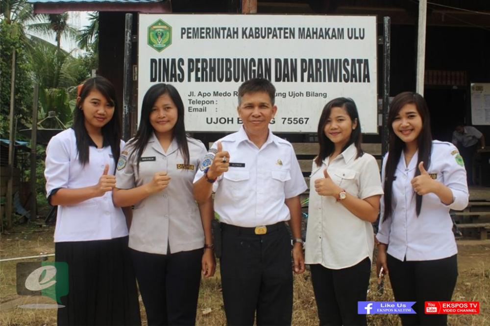 Dishubpar Mahulu Bakal Bangun Terminal Angkutan Darat Antar Negara