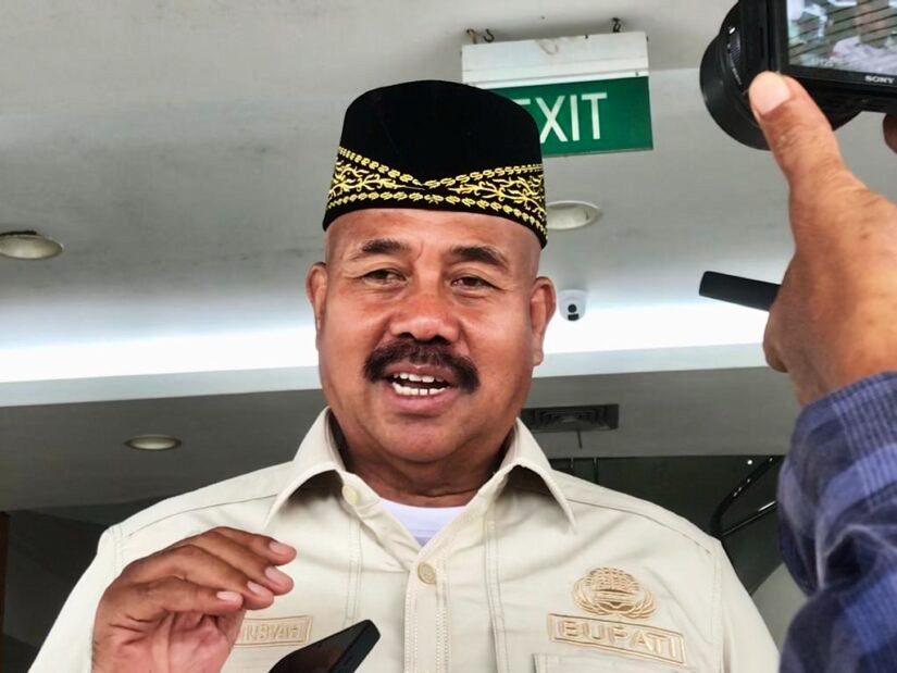 Pilkada Kukar Diulang, Pemenang Didiskualifikasi MK