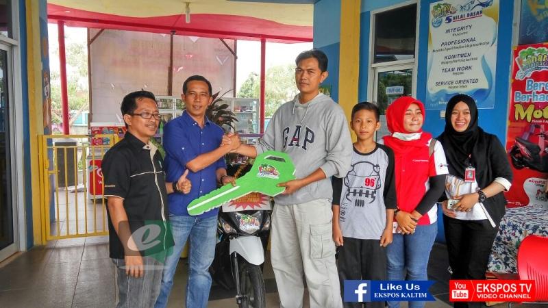 PROGRAM CERIA MERDEKA SIAP MEMANJAKAN KENARI LOVERS