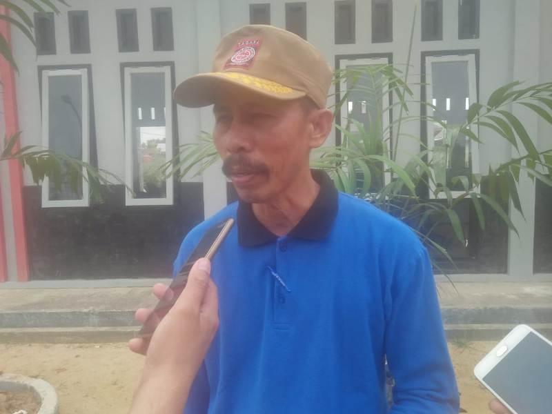 Dinsos-P3M Bontang Apresiasi Proker KKN 44 Unmul