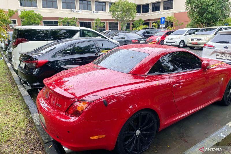 Tersangka Baru Sindikat Narkoba Eks Direktur Persiba 