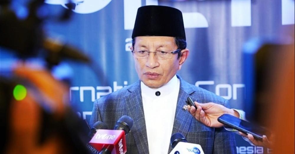 Lebaran Beda, Menag Minta Umat Tetap Jaga Persatuan