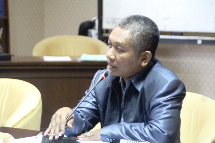 Rambah Hutan Adat di Mahulu, PT Jatitrin Dilaporkan ke DPRD Provinsi