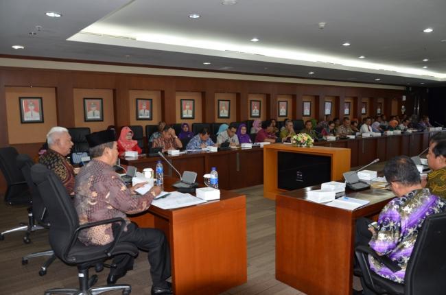 Gubernur Kaltim: Pungli Tidak Boleh Terjadi di Kaltim