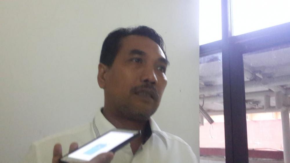 Josep Jadi Ketua Fraksi Gerindra DPRD Kaltim