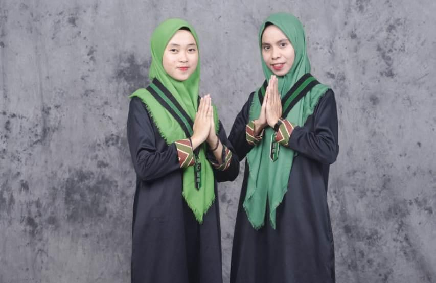 Kohati Cabang Bone Gelar LKK Tingkat Nasional