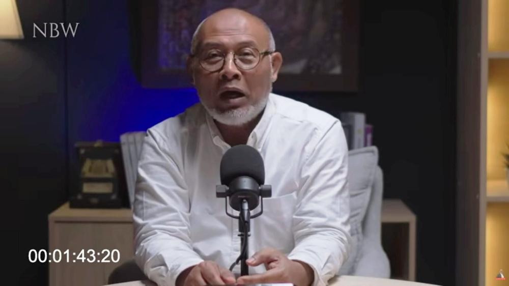 Jelang Demo 21 April Sasar Gubernur Kaltim, Eks KPK Duga Gerakan Tak Murni 