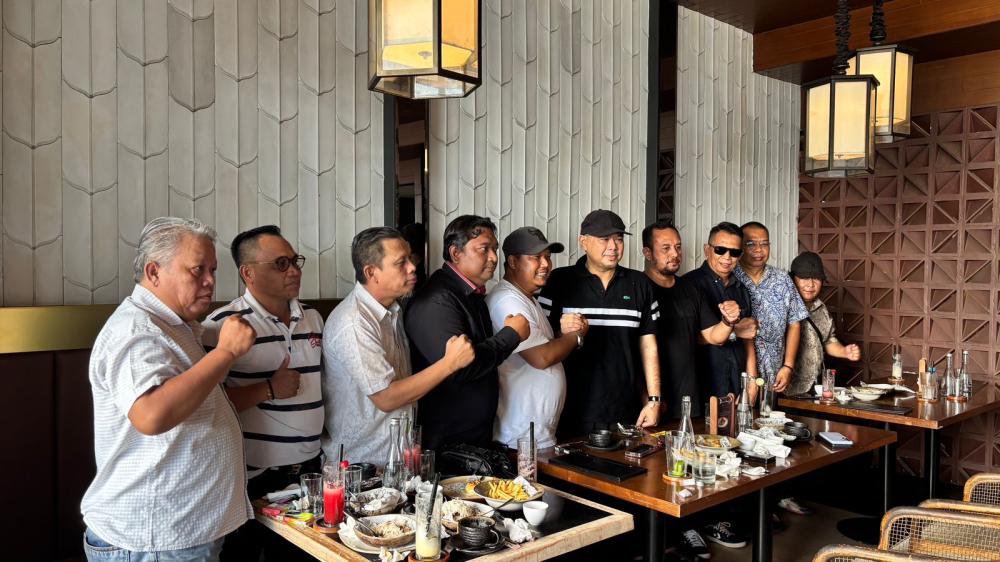 Bantah "Masuk Angin" soal Hak Angket ke Gubernur Kaltim, PAN: Dikerok Juga Hilang