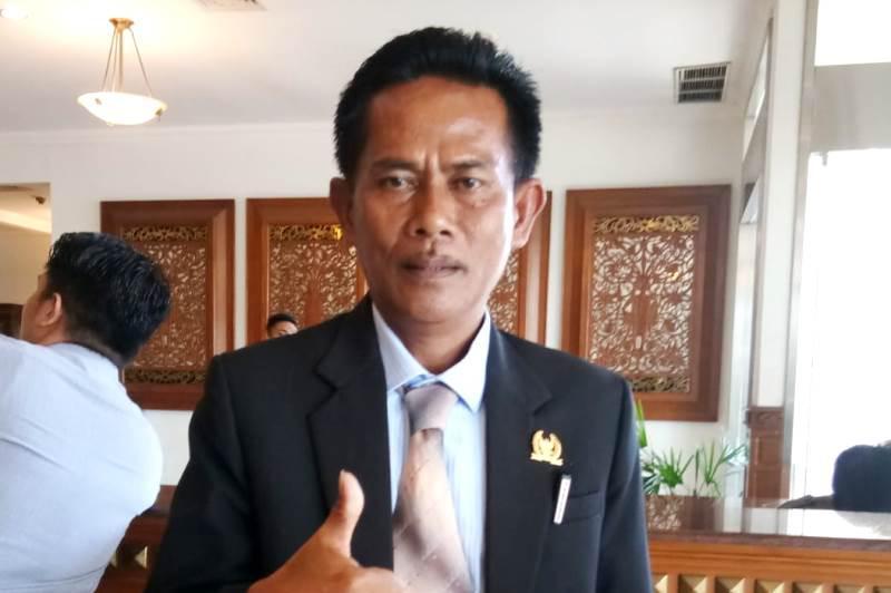 Angka Pengangguran Tinggi, Anggota Dewan Kutim Minta BLK Difungsikan