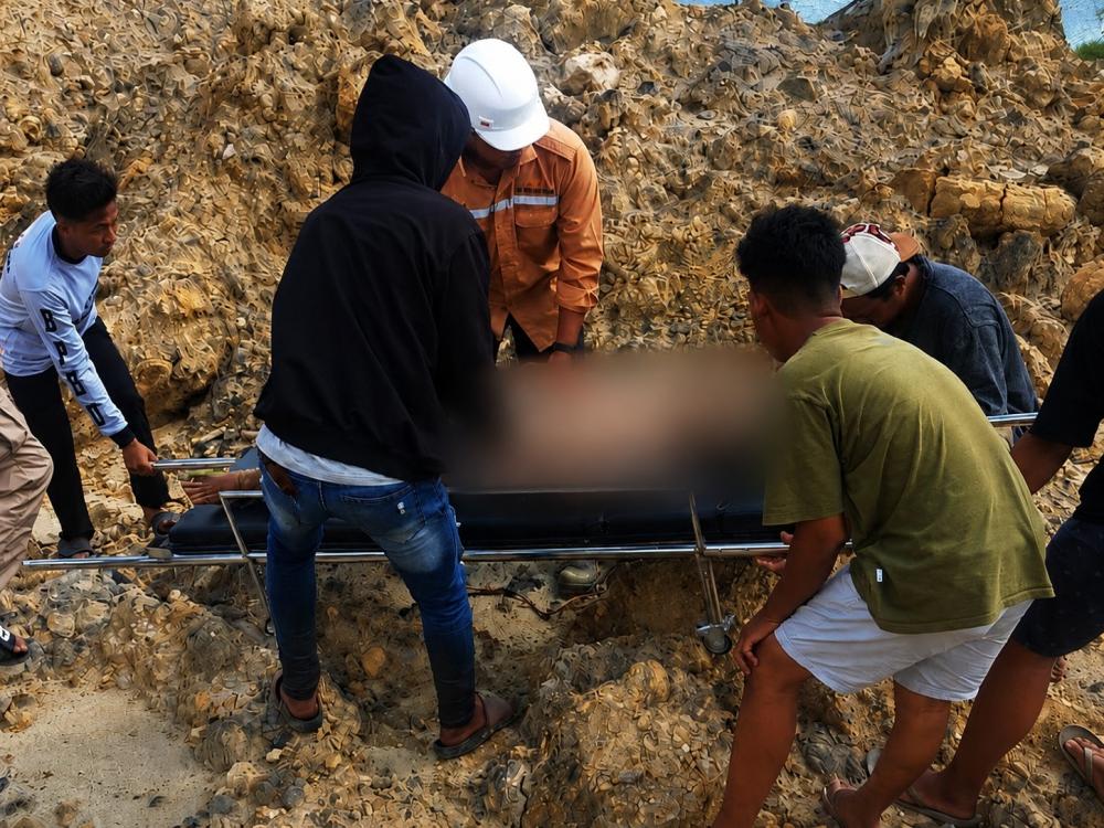 Korban Ke-53 Jatuh di Lubang Tambang Kaltim, PT ECI Kembali Disorot