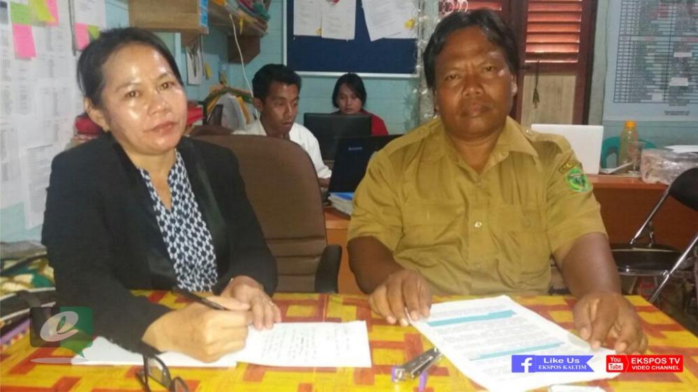 Programkan Pembangunan SLB, Disdikbud Data Seluruh ABK di Mahulu