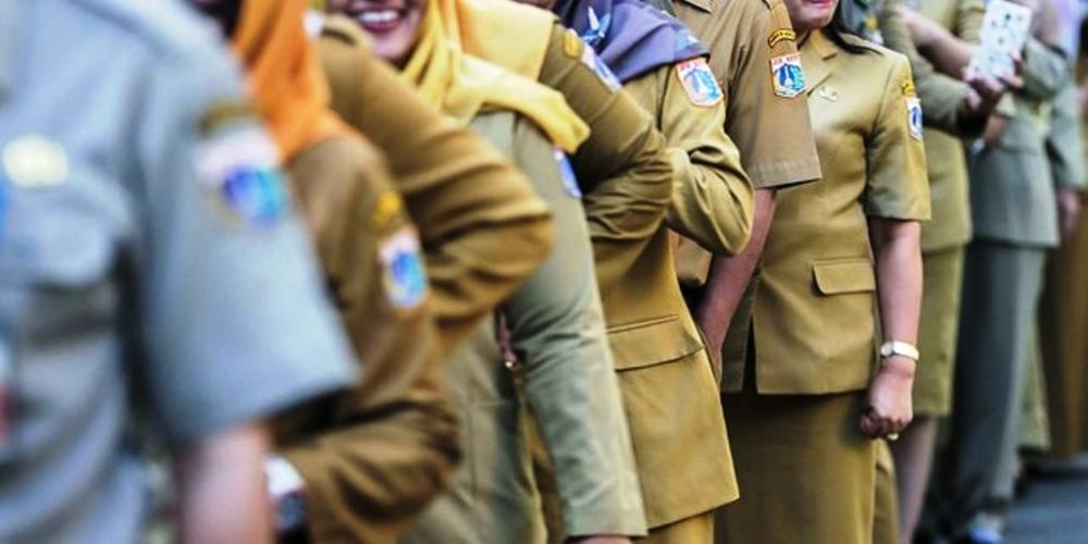 Jaksa Mulai Pantau Kasus ASN Honor Cair 900 Kali di Kukar