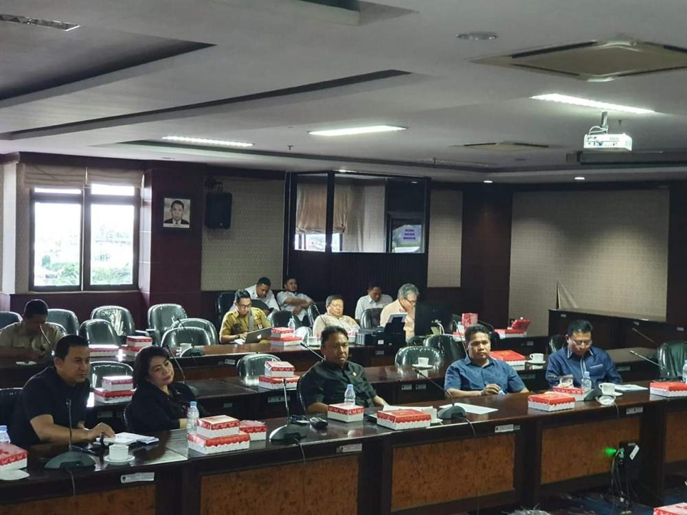 Soroti Proyek Molor, Penjelasan Dinas PUPR Kaltim Dinilai Mengada-ada, Dewan Berang