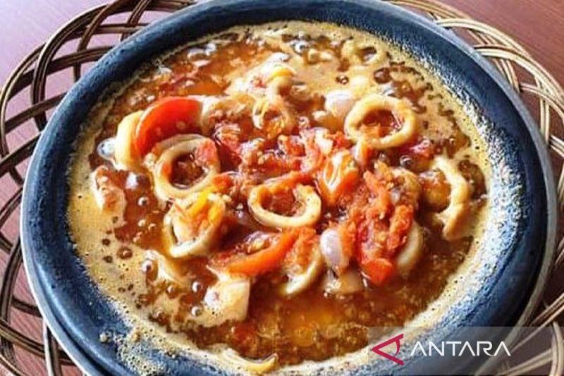 Jejak Pedas Gammi Bawis: Dari Dapur Terapung Bontang Kuala ke Panggung Nasional