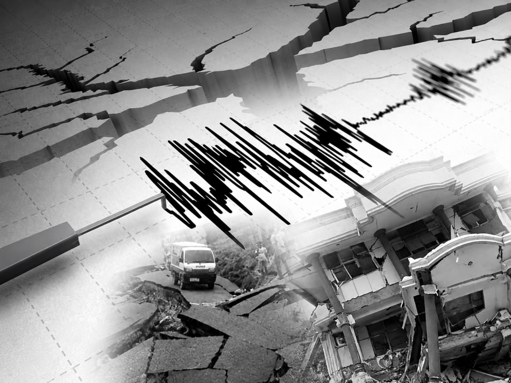 Bontang Tak Sepenuhnya Aman dari Getaran Gempa, BPBD Ingatkan Warga yang Melaut