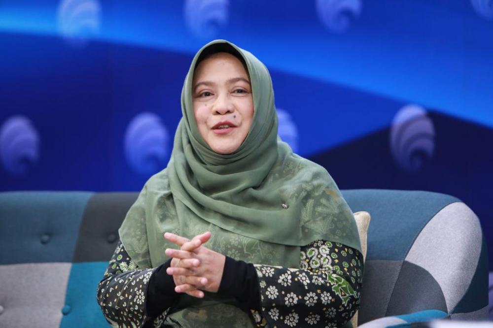 KLHK Siap Antisipasi Karhutla Dengan Penanganan Sistematis dan Permanen