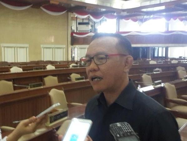 Fraksi PDIP DPRD Kaltim Desak Pemprov Bubarkan Sejumlah Perusda