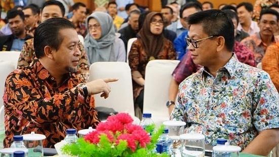 Seminar Menuju Ibukota Negara, Kaltim Disebut Kurang Greget