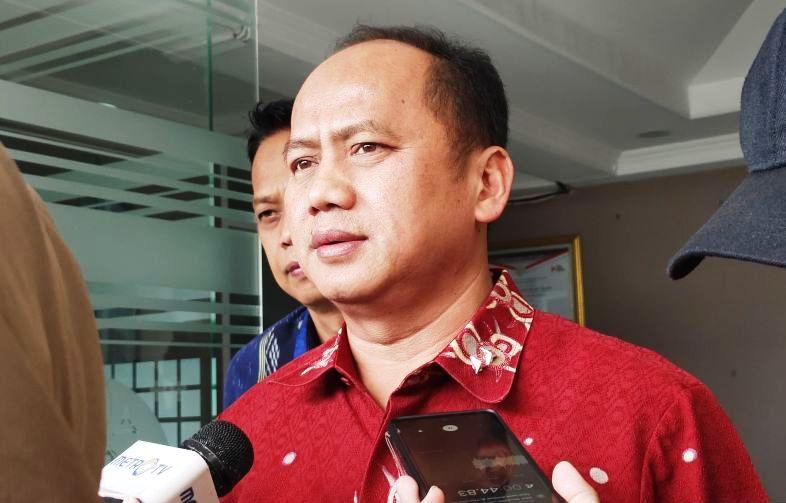 Kejagung Geledah Kantor Bea Cukai Terkait Dugaan Korupsi POME