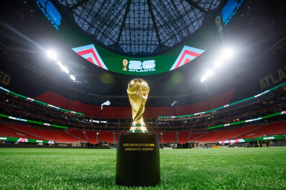 Dimulai Hari Ini, Piala Dunia Terbesar Sepanjang Sejarah Resmi Bergulir