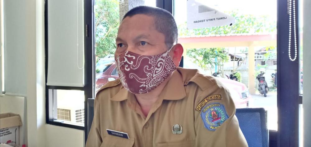 Disdikbub Bontang Sambut Antusias Bantuan Kuota Internet Gratis Kemendikbud 