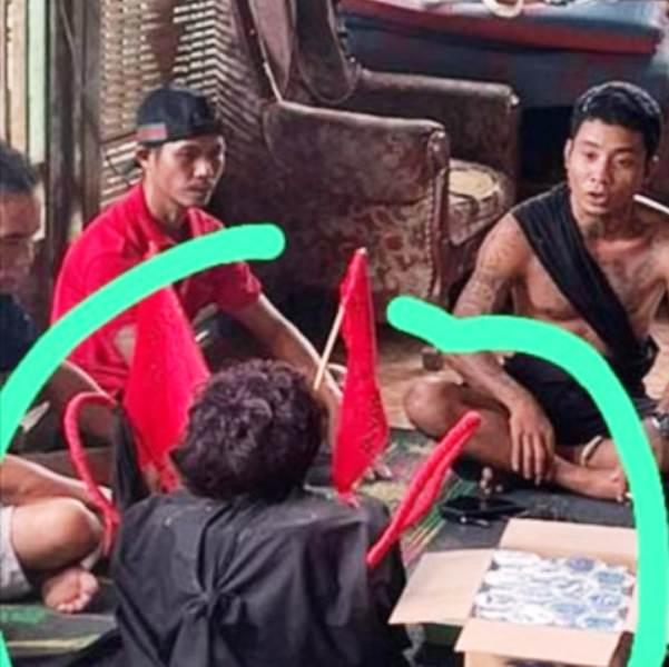 Saksi Jadi Tersangka, Mengapa Pajaji Belum Tersentuh di Tragedi Muara Kate