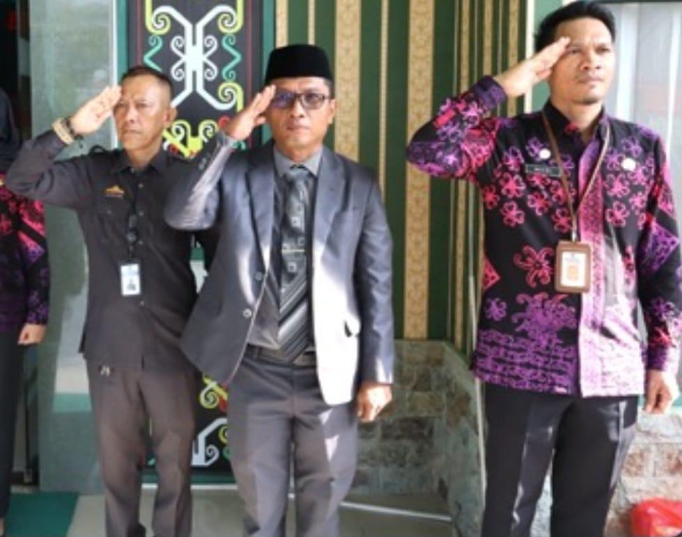Dispopar Bontang Siapkan Program Strategis Perkuat Peran Pemuda dalam Pembangunan Daerah