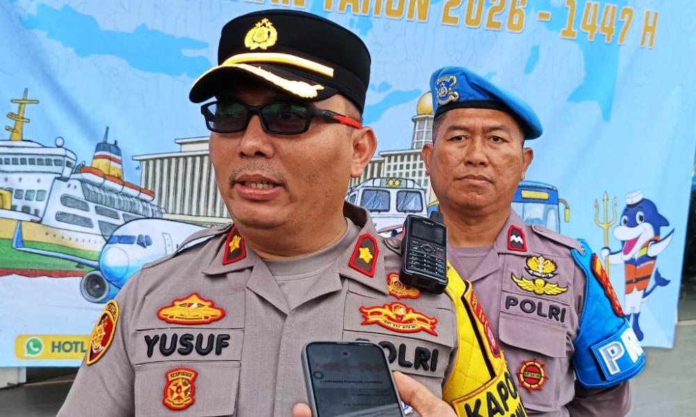 Mudik, Penumpang di Semayang Merugi Jutaan Rupiah karena Calo 