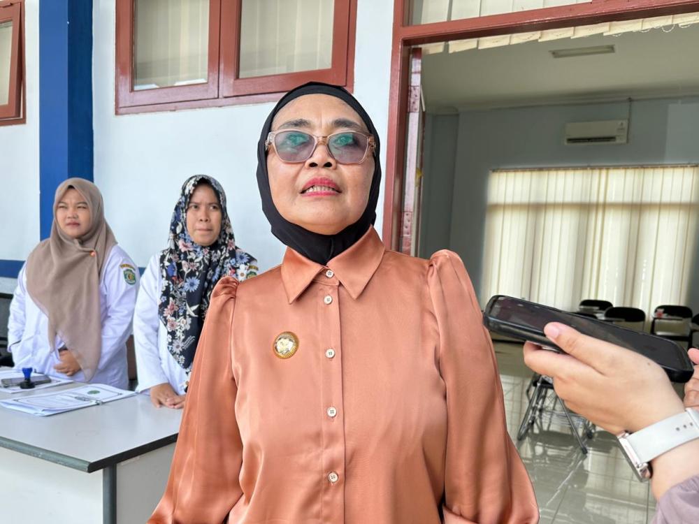 Disdikbud Bontang Pastikan KBP Tetap Ada, Realisasi Menunggu Kesiapan Dana