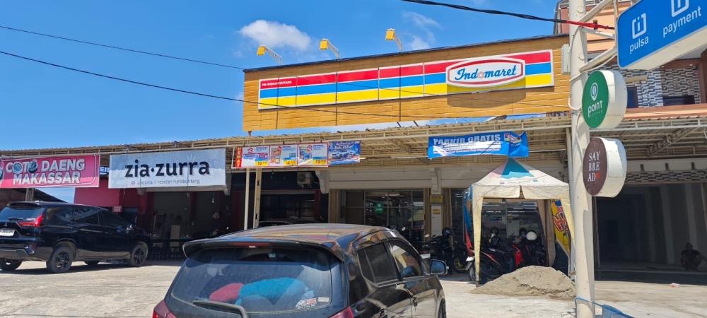 Bontang Barat Masih Buka Peluang Penambahan Waralaba Modern