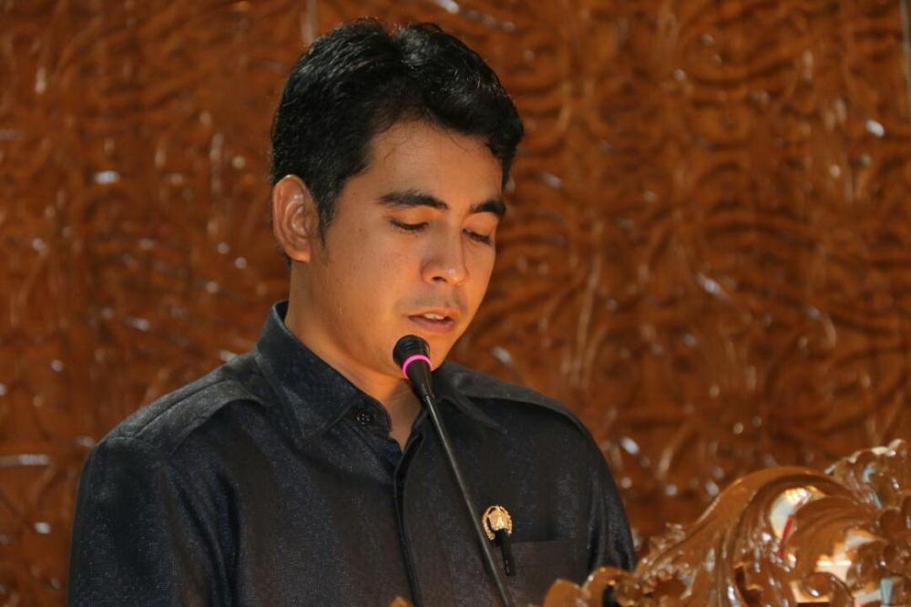 â€œPenjual Minuman Beralkohol Hanya yang Memiliki Izinâ€