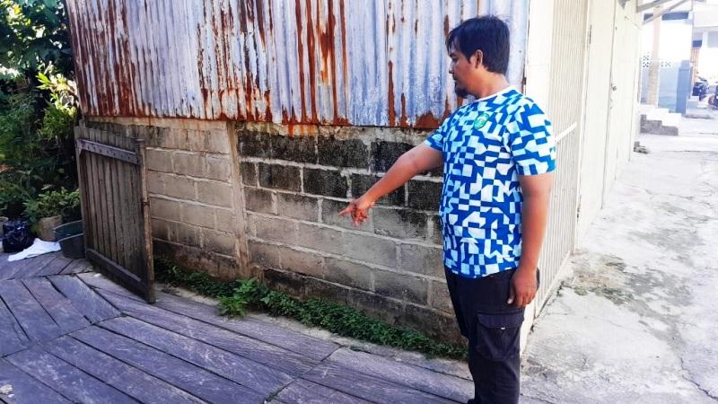 Hujan Debu Selimuti Balikpapan, Terindikasi dari Operasi Kilang Baru Pertamina