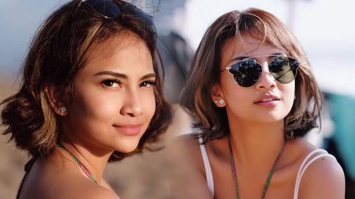 Terlibat Prostitusi Online, Vanessa Angel Diciduk Saat Berhubungan Badan 