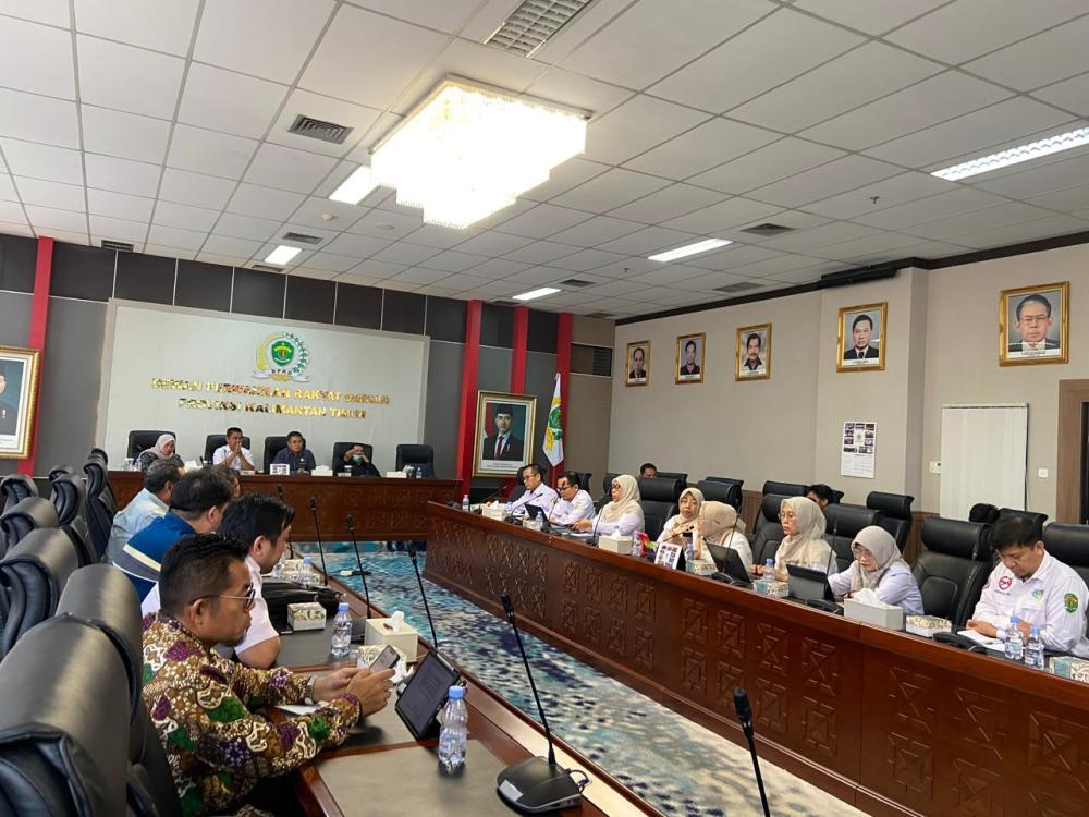 Kasus Kawat Jantung Pasien di Samarinda: Utang Berobat Menumpuk, Tolak Kompensasi Dicicil