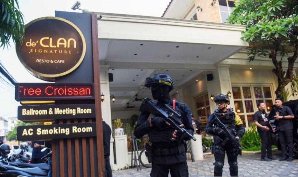 Jejak Rp67,2 Miliar Mengarah ke Kaltim? Don Ritto Sebut Uang untuk Bangun Dermaga