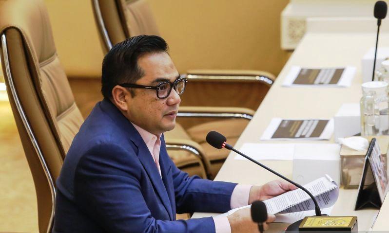 DPR Kritik Gaji Kepala Daerah yang Hanya Rp5–6 Juta: Tak Masuk Akal